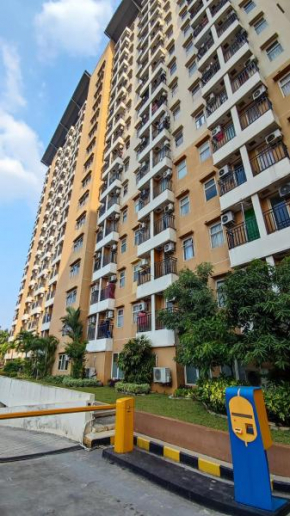 Margonda Residence 2 By Younz Apartemen